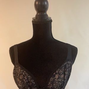 Soma Bra lace full coverage 32 DDD